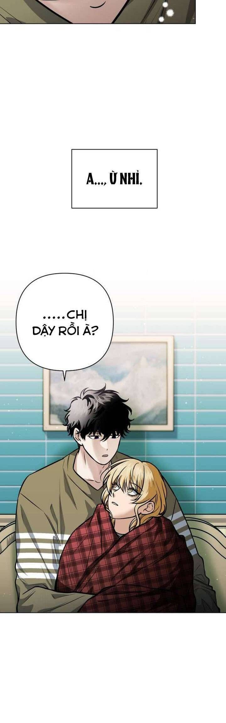 Xin Người Đừng Quên - Chapter 58 - Page 44