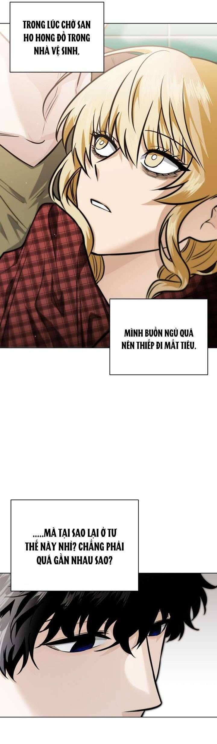 Xin Người Đừng Quên - Chapter 58 - Page 45