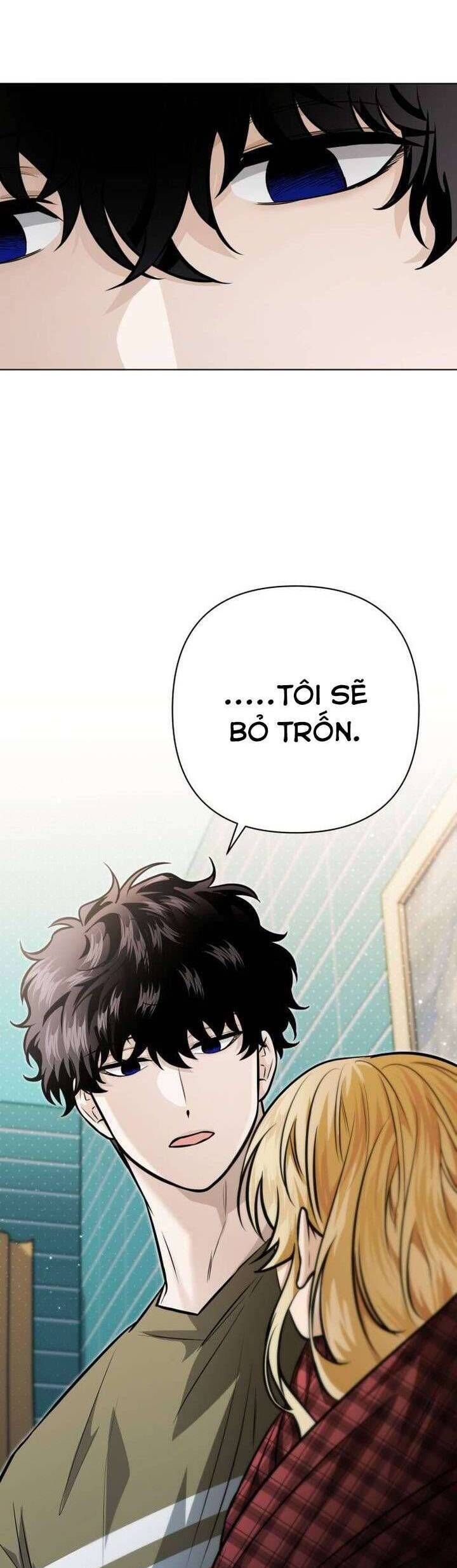 Xin Người Đừng Quên - Chapter 58 - Page 47