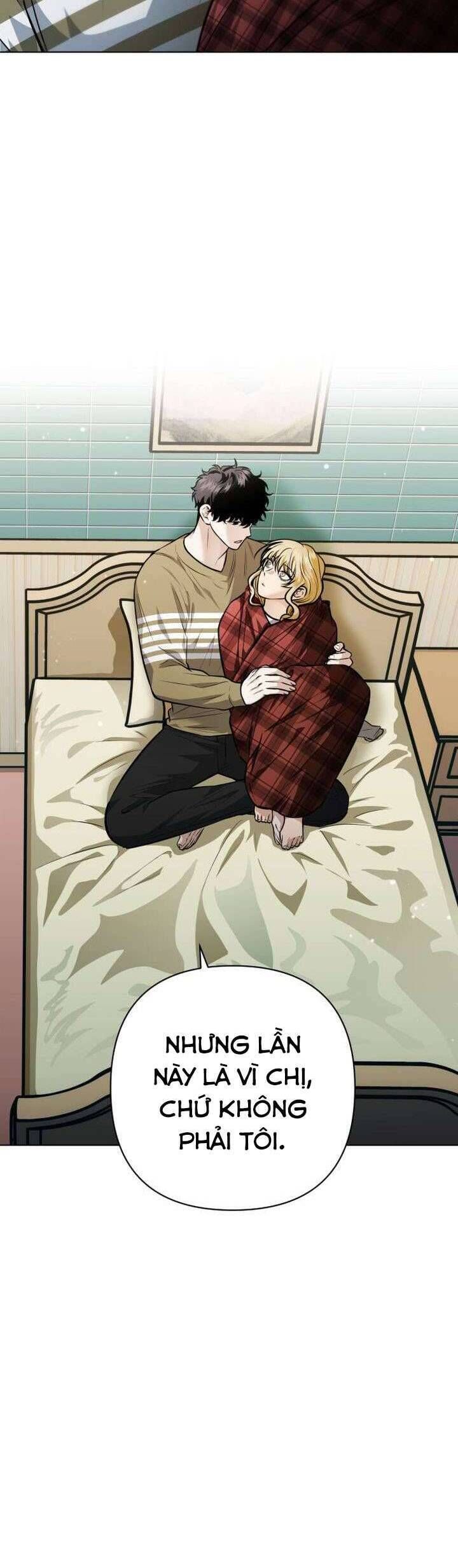 Xin Người Đừng Quên - Chapter 58 - Page 48