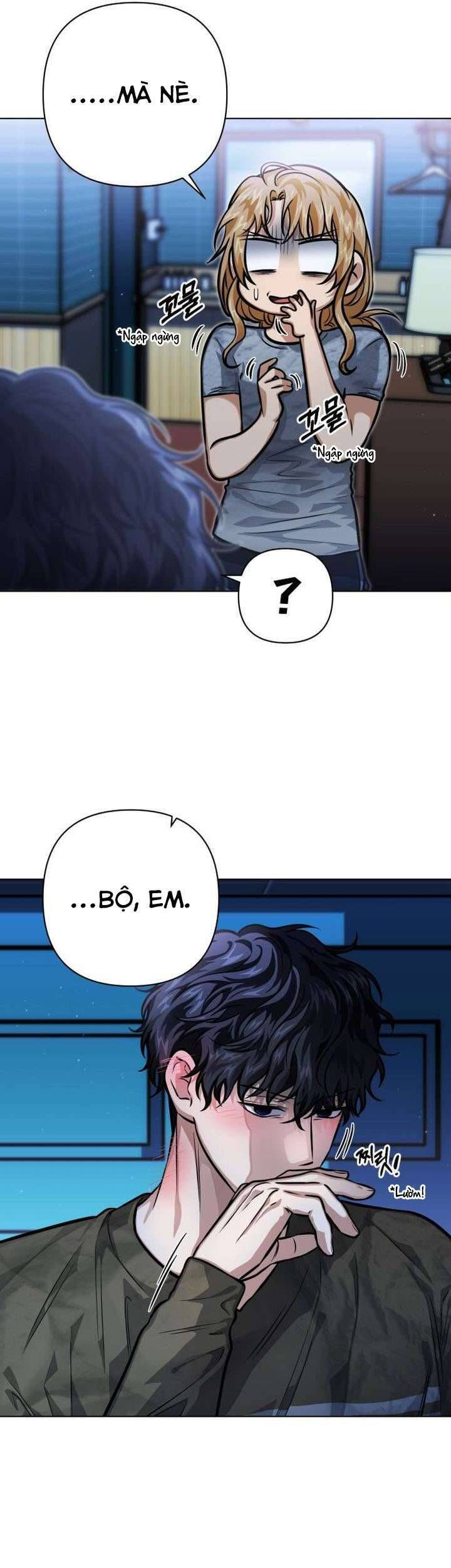 Xin Người Đừng Quên - Chapter 58 - Page 5