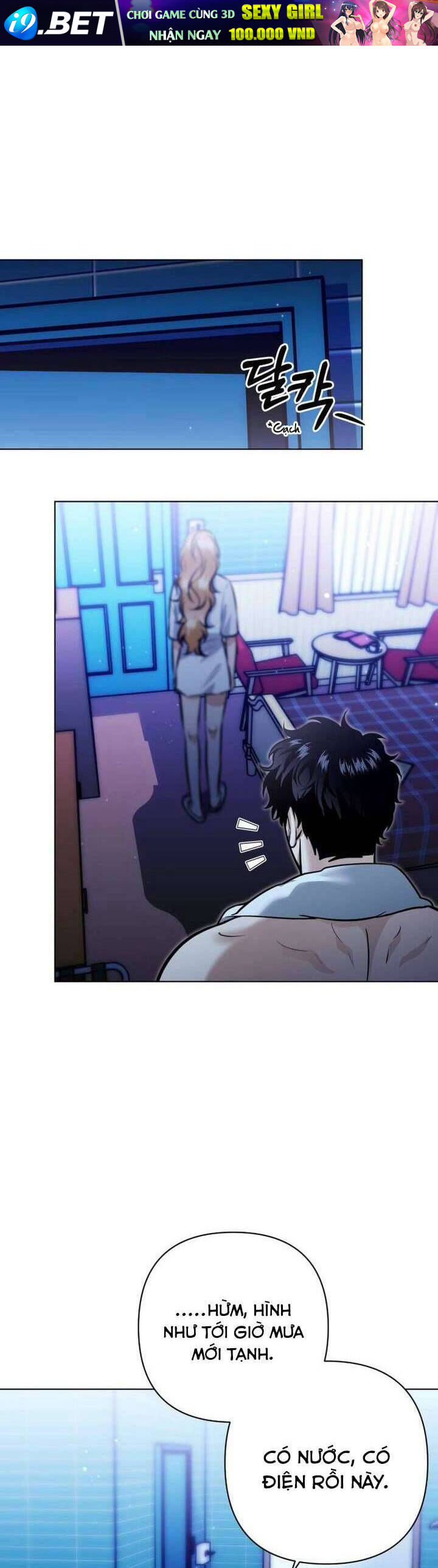 Xin Người Đừng Quên - Chapter 59 - Page 10