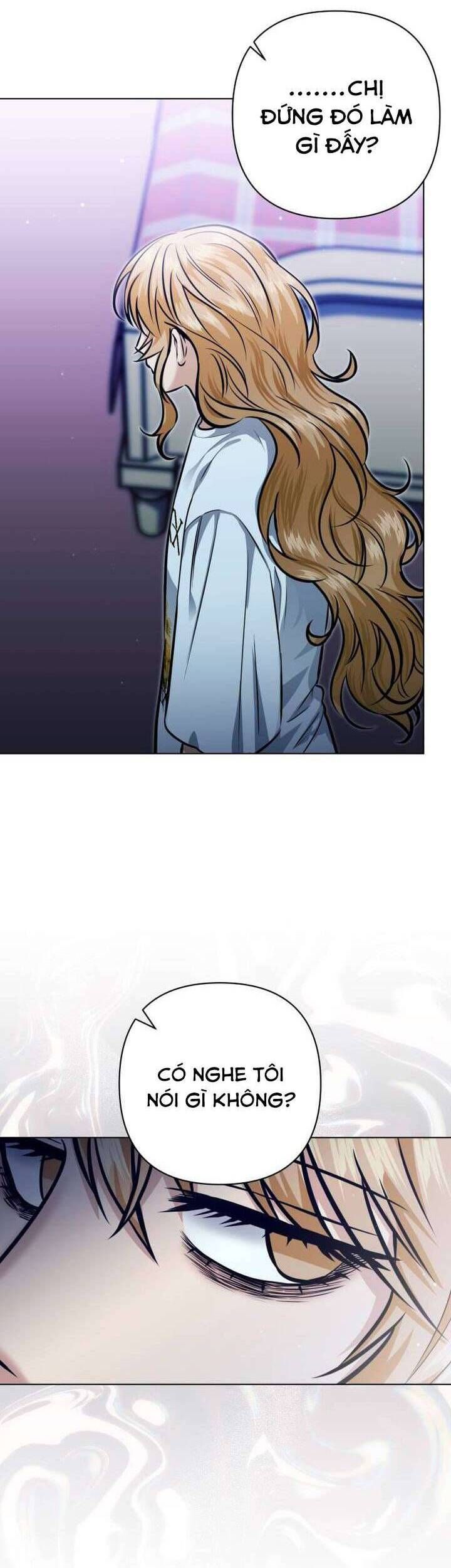 Xin Người Đừng Quên - Chapter 59 - Page 12