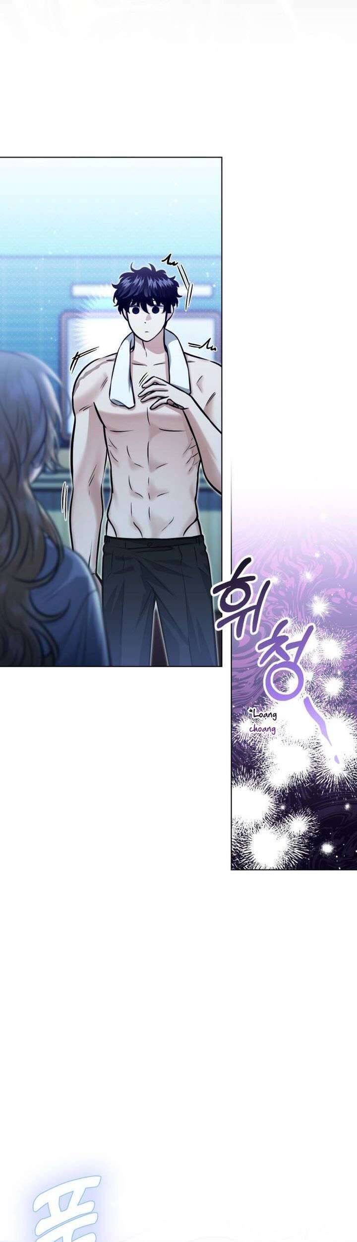 Xin Người Đừng Quên - Chapter 59 - Page 13