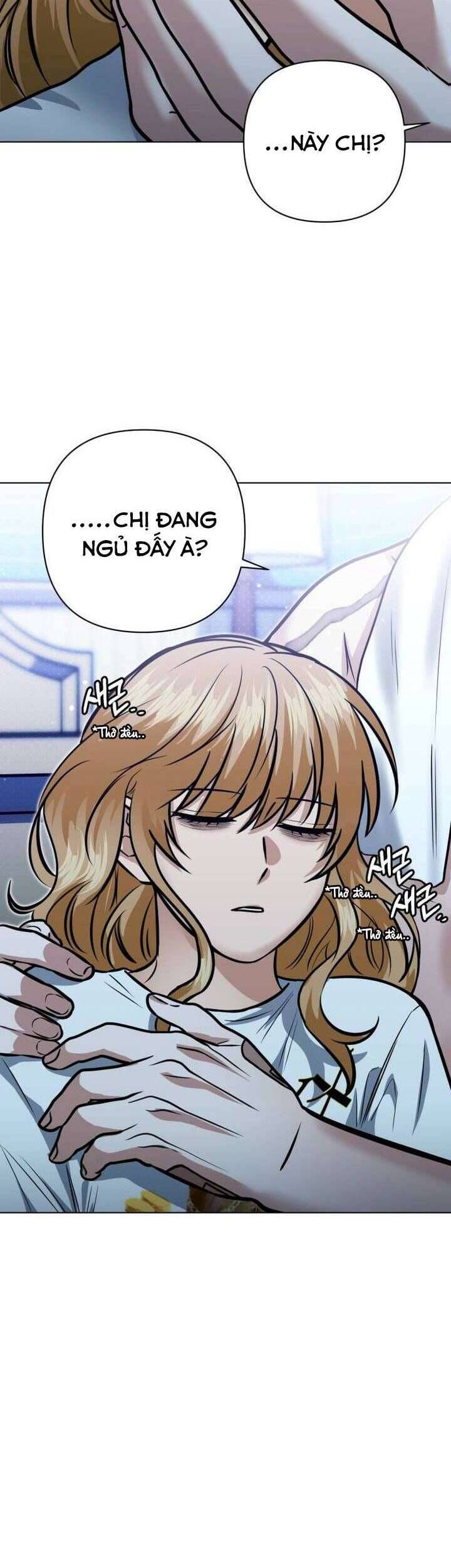 Xin Người Đừng Quên - Chapter 59 - Page 16