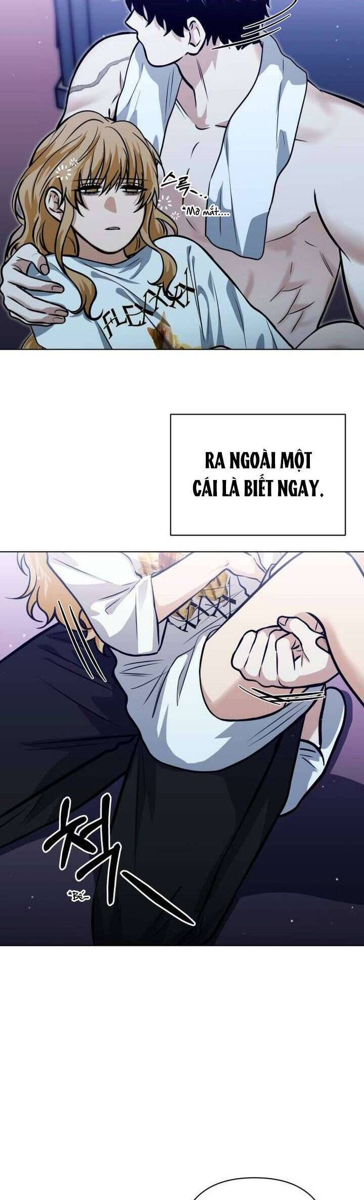 Xin Người Đừng Quên - Chapter 59 - Page 19