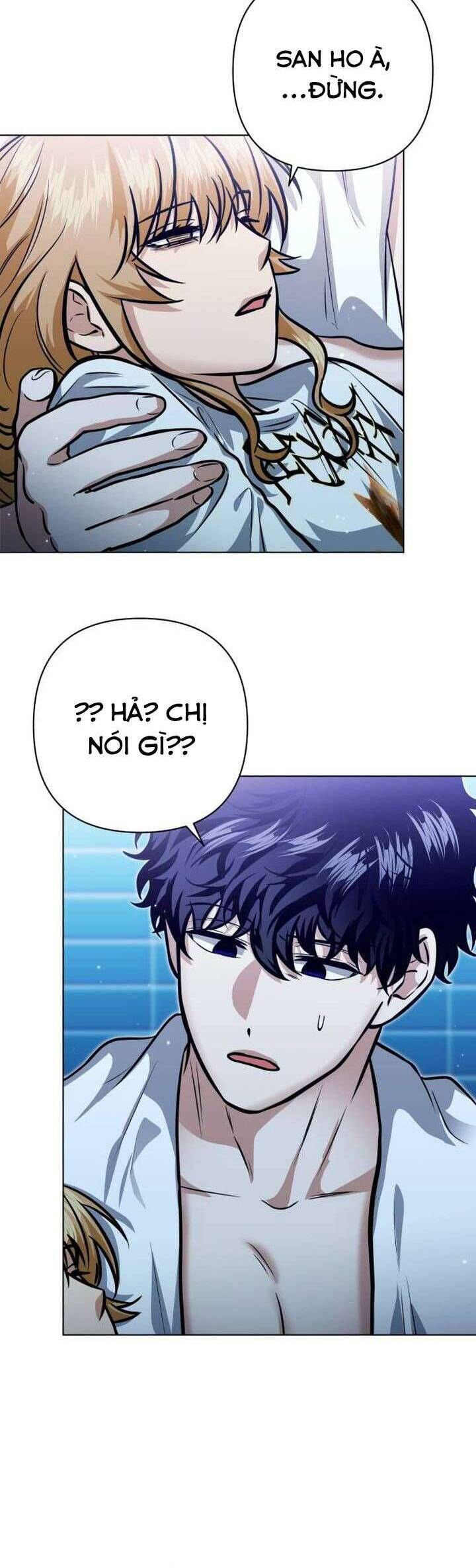 Xin Người Đừng Quên - Chapter 59 - Page 20