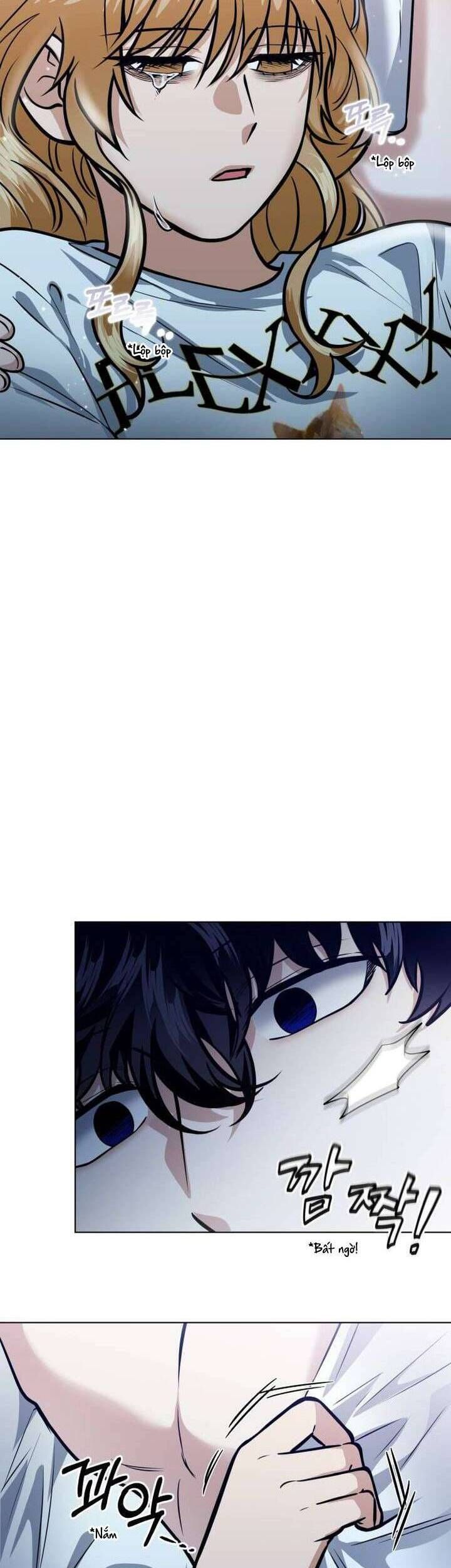 Xin Người Đừng Quên - Chapter 59 - Page 22