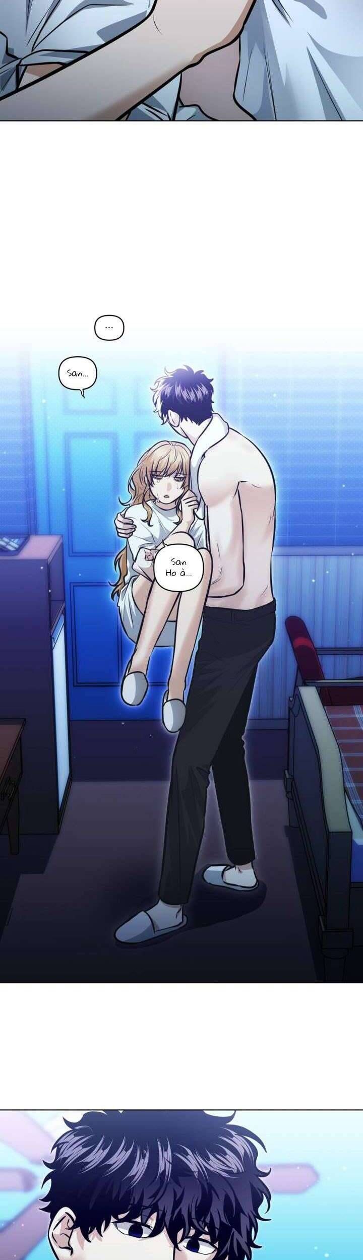 Xin Người Đừng Quên - Chapter 59 - Page 23