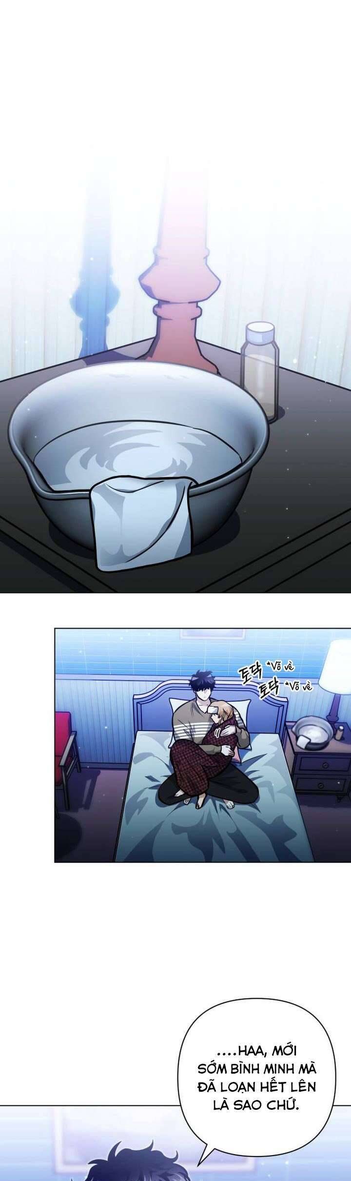 Xin Người Đừng Quên - Chapter 59 - Page 25