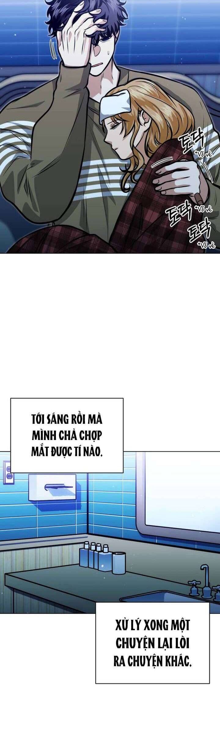 Xin Người Đừng Quên - Chapter 59 - Page 26