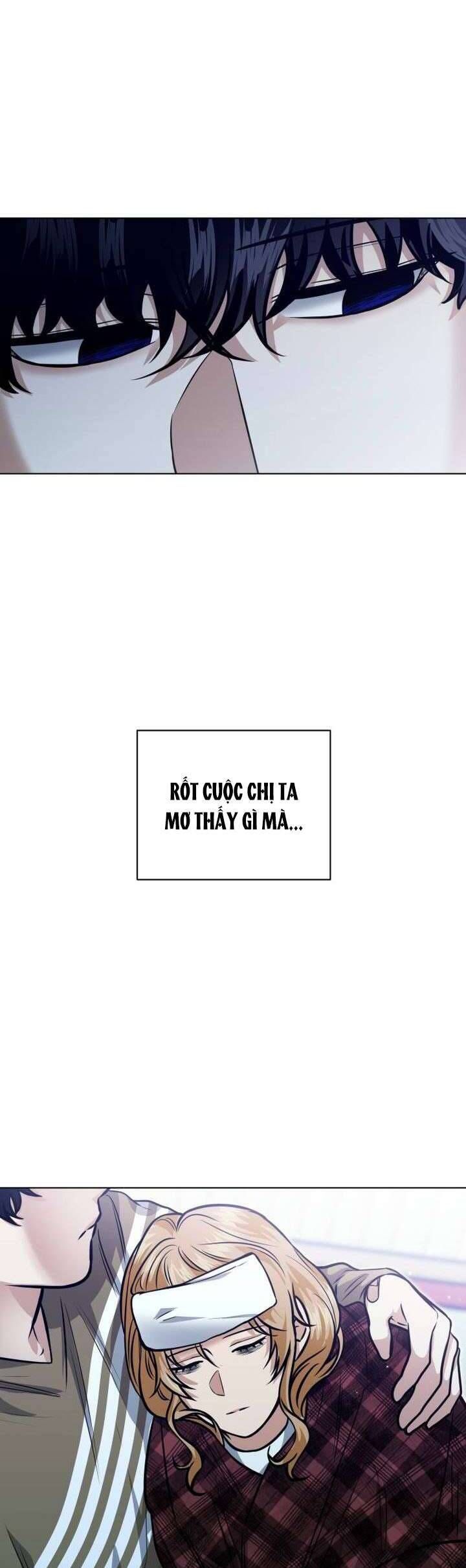 Xin Người Đừng Quên - Chapter 59 - Page 27