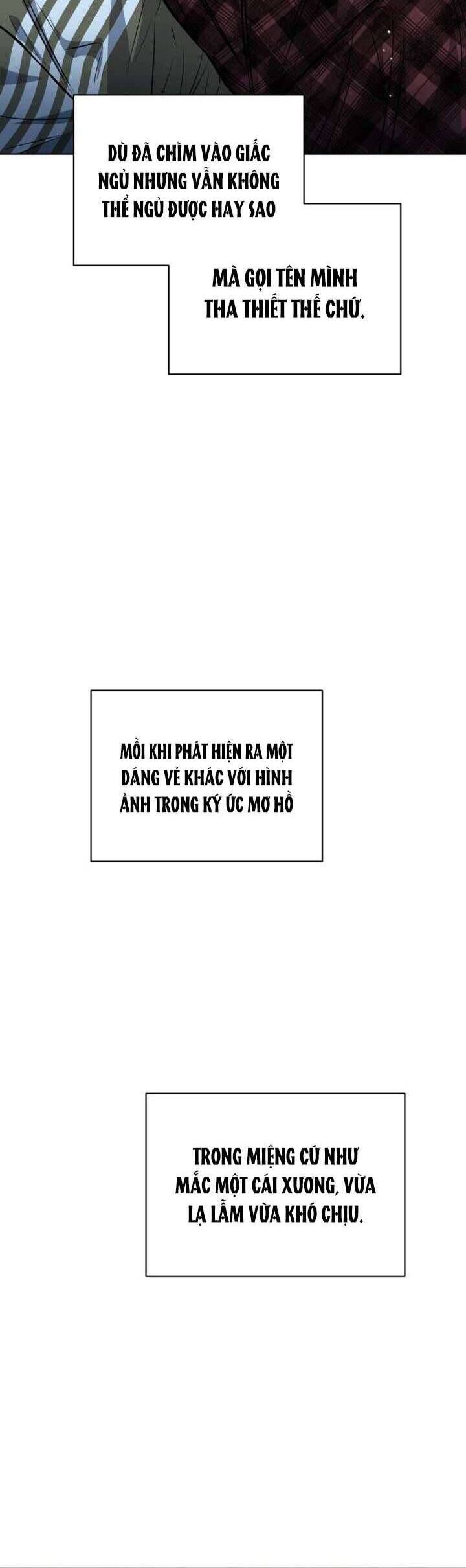 Xin Người Đừng Quên - Chapter 59 - Page 28