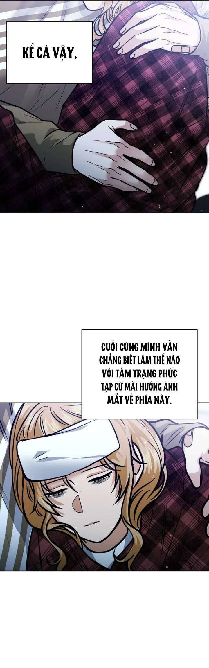 Xin Người Đừng Quên - Chapter 59 - Page 29