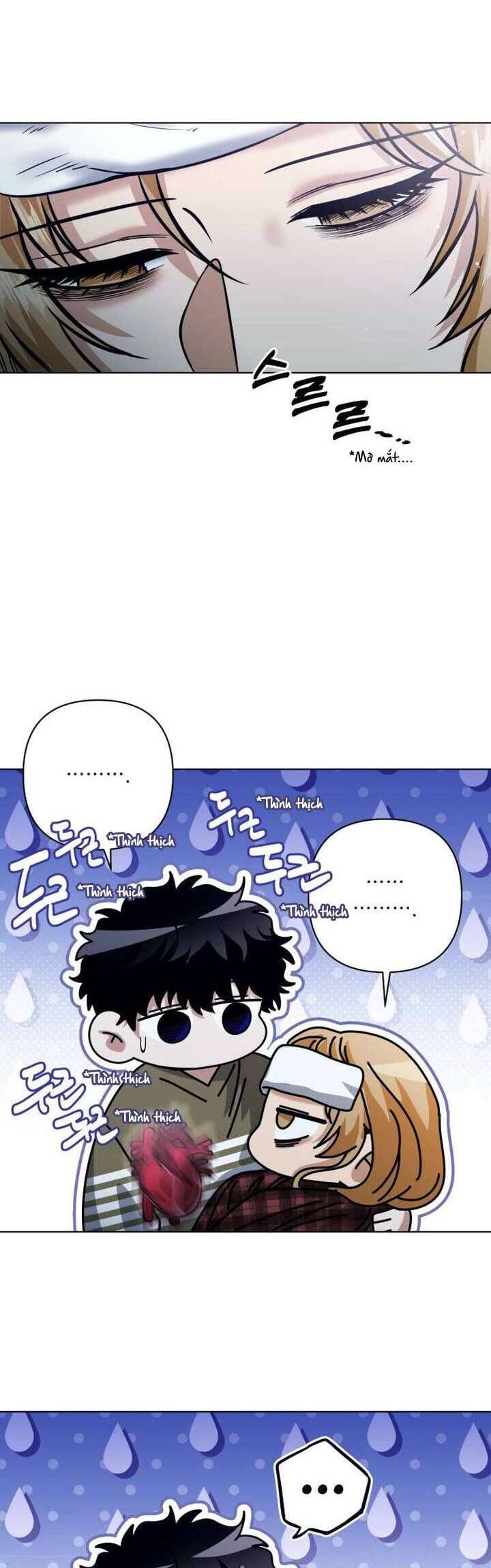 Xin Người Đừng Quên - Chapter 59 - Page 30