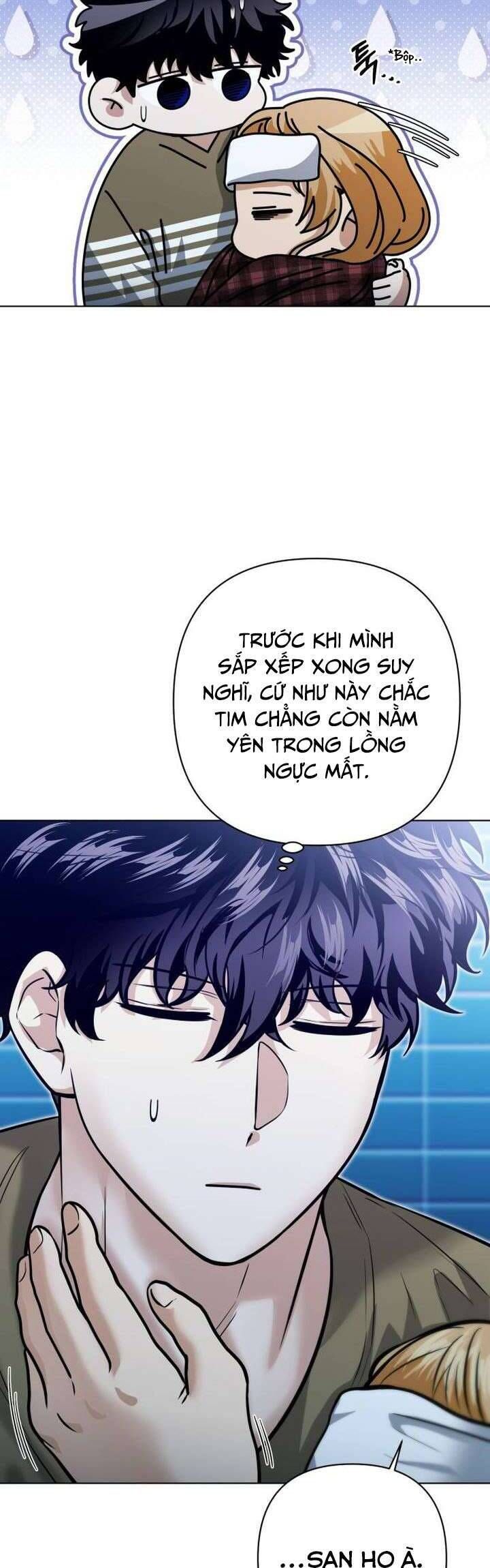 Xin Người Đừng Quên - Chapter 59 - Page 31