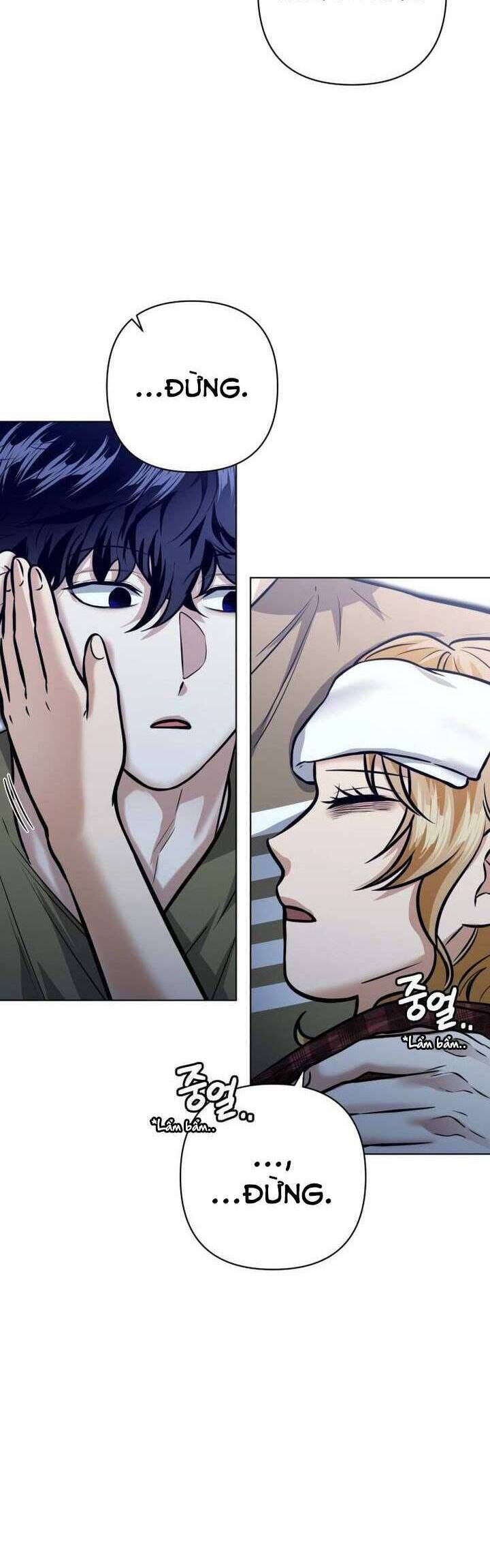 Xin Người Đừng Quên - Chapter 59 - Page 32