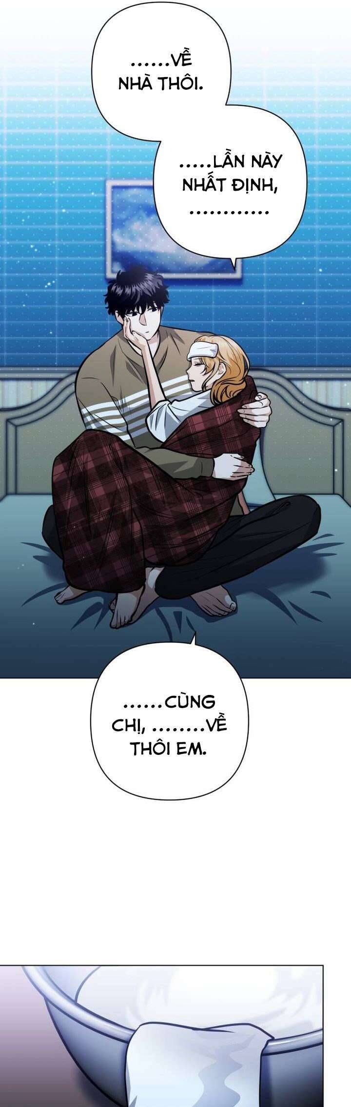 Xin Người Đừng Quên - Chapter 59 - Page 33