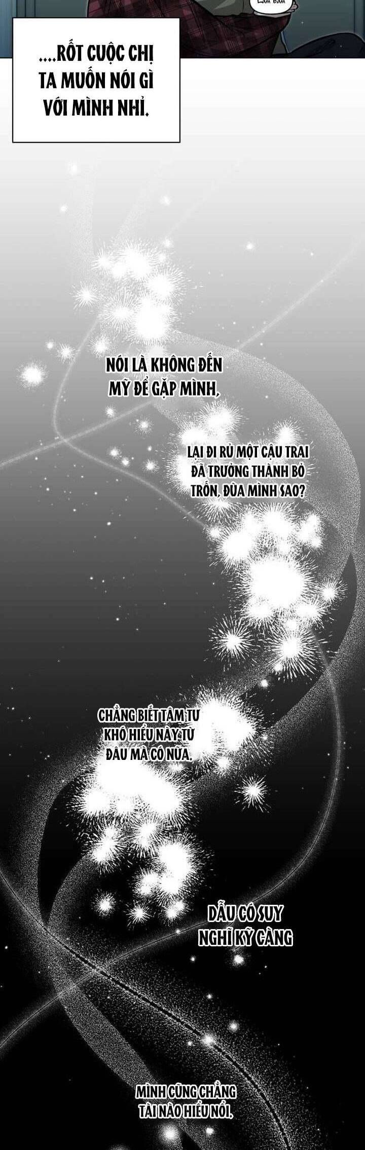 Xin Người Đừng Quên - Chapter 59 - Page 35