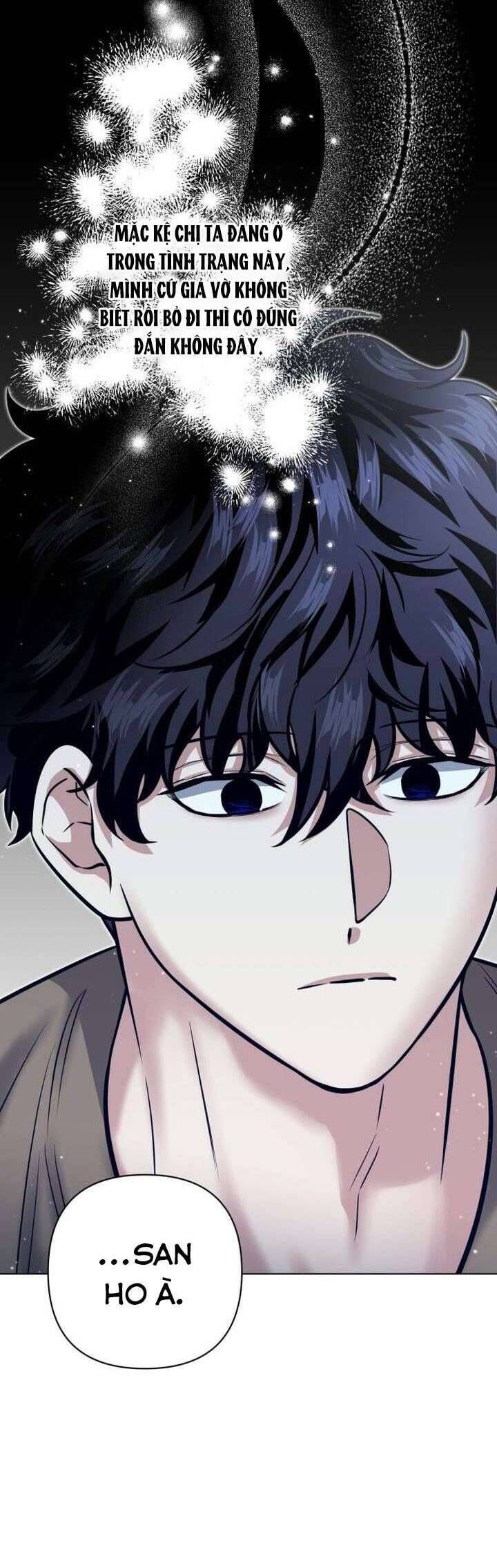 Xin Người Đừng Quên - Chapter 59 - Page 36