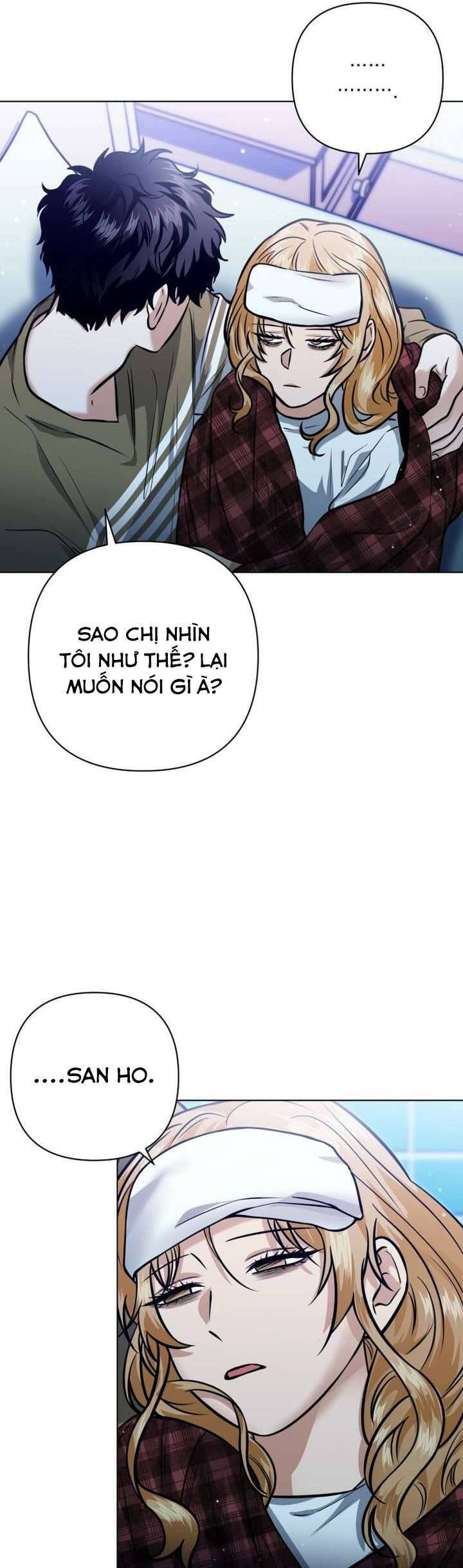 Xin Người Đừng Quên - Chapter 59 - Page 37
