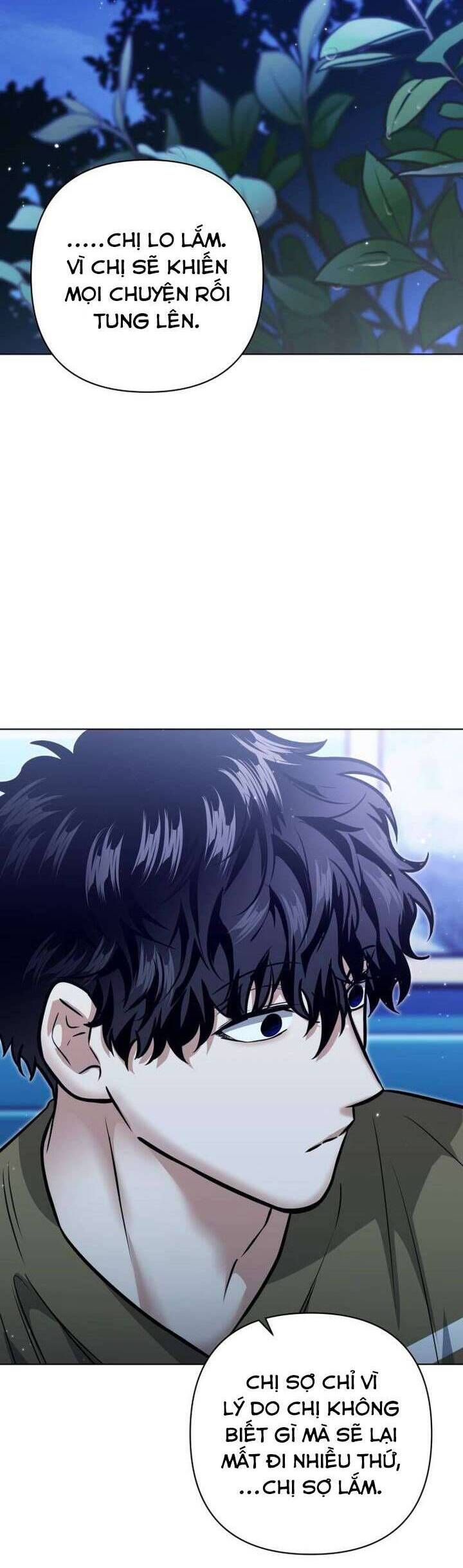 Xin Người Đừng Quên - Chapter 59 - Page 39