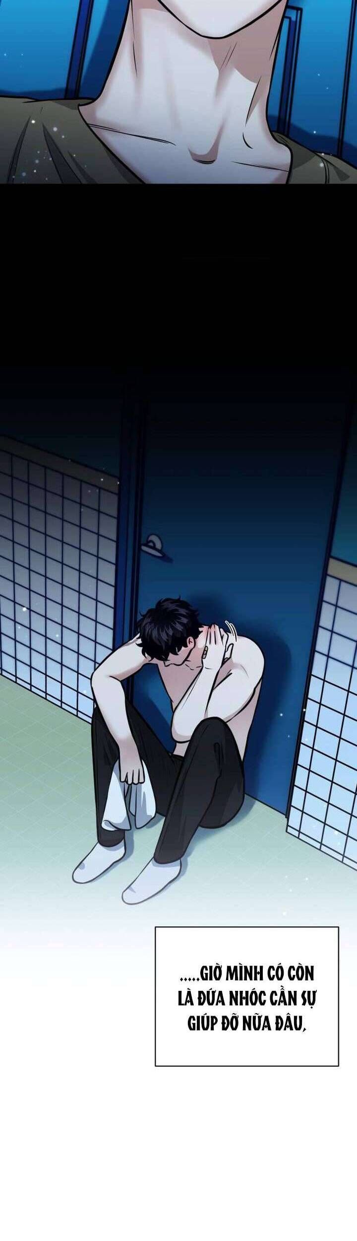 Xin Người Đừng Quên - Chapter 59 - Page 4