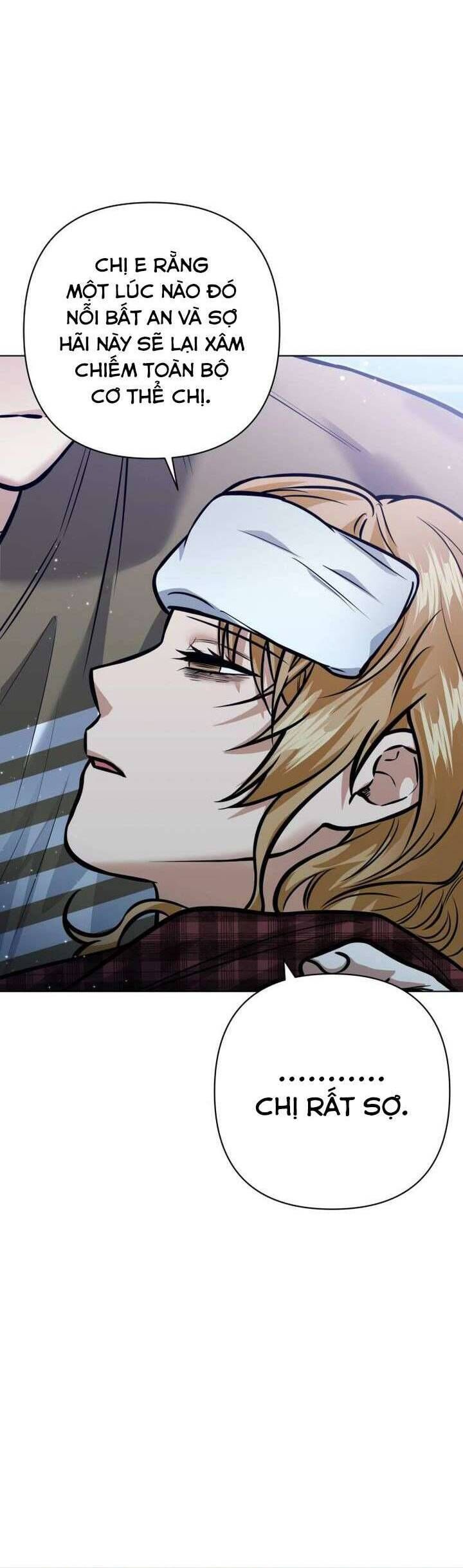 Xin Người Đừng Quên - Chapter 59 - Page 40