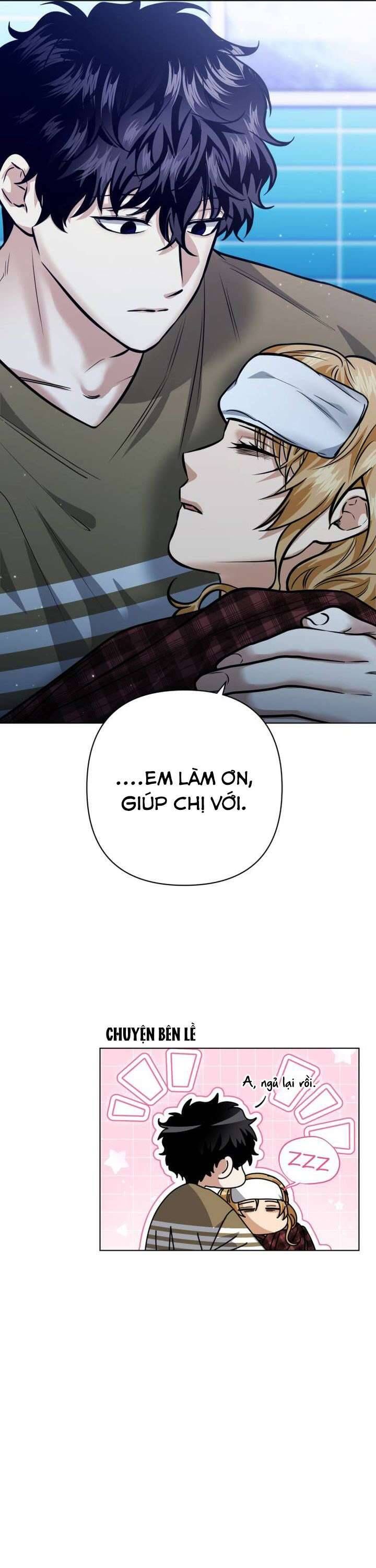 Xin Người Đừng Quên - Chapter 59 - Page 41