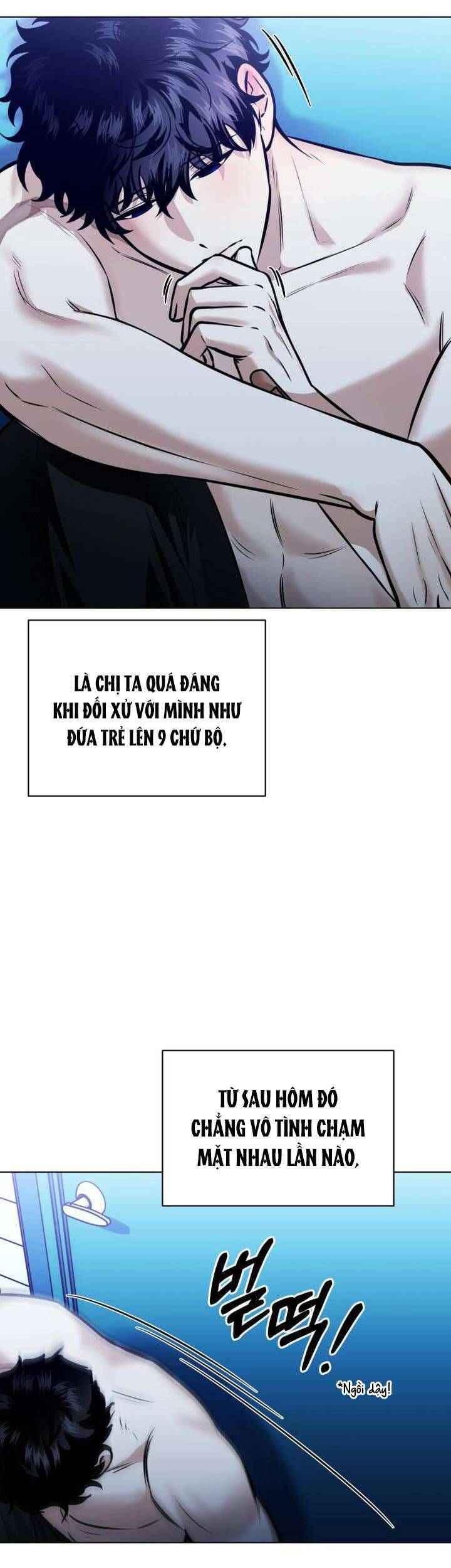 Xin Người Đừng Quên - Chapter 59 - Page 5