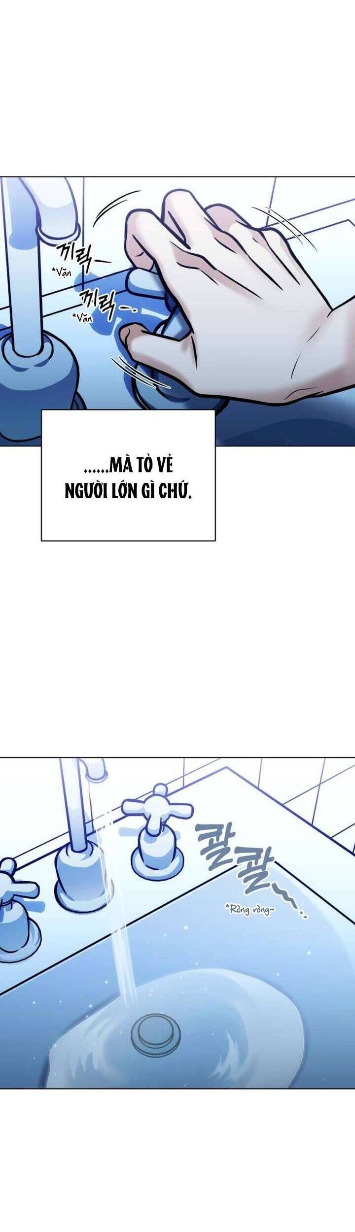Xin Người Đừng Quên - Chapter 59 - Page 6