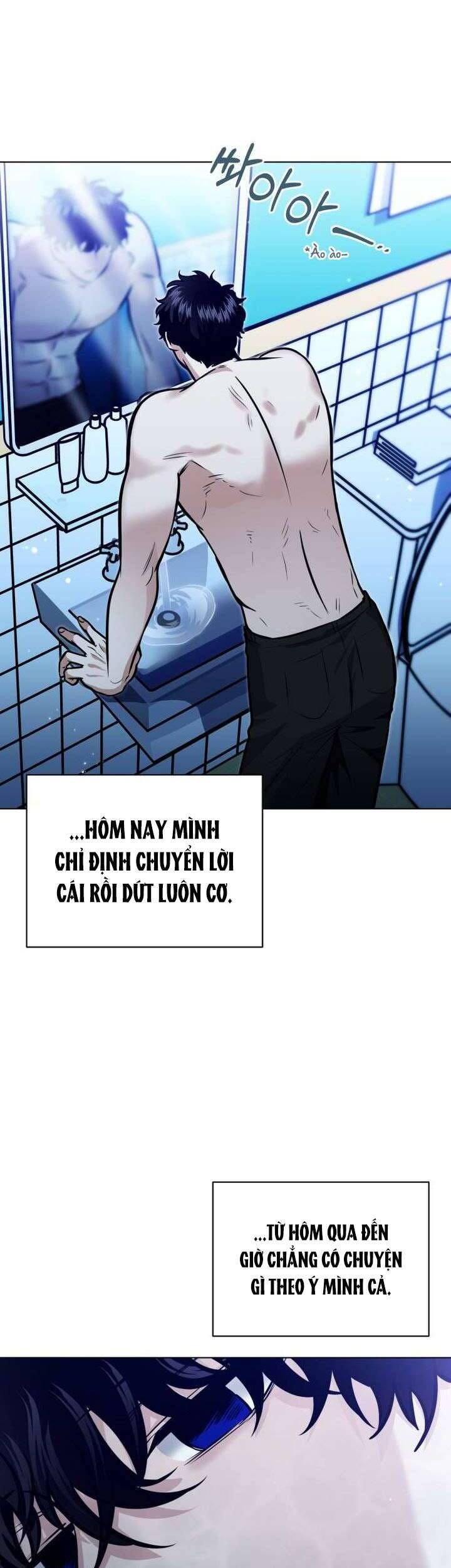 Xin Người Đừng Quên - Chapter 59 - Page 7