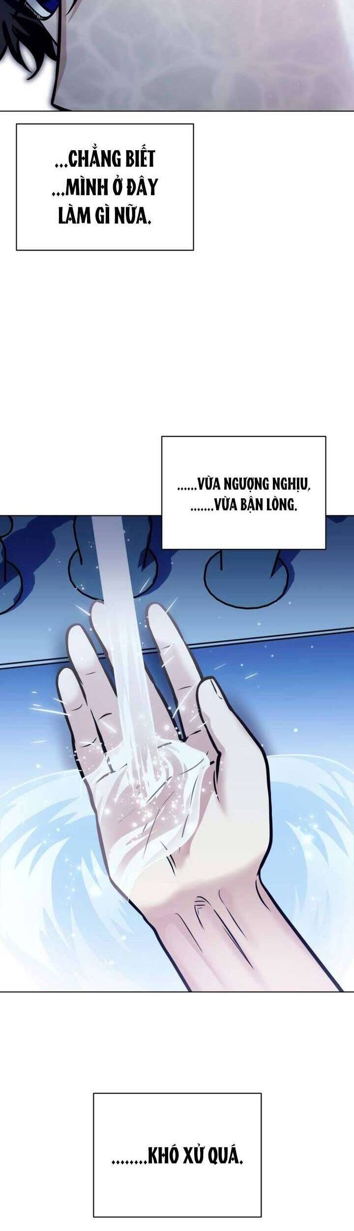 Xin Người Đừng Quên - Chapter 59 - Page 8