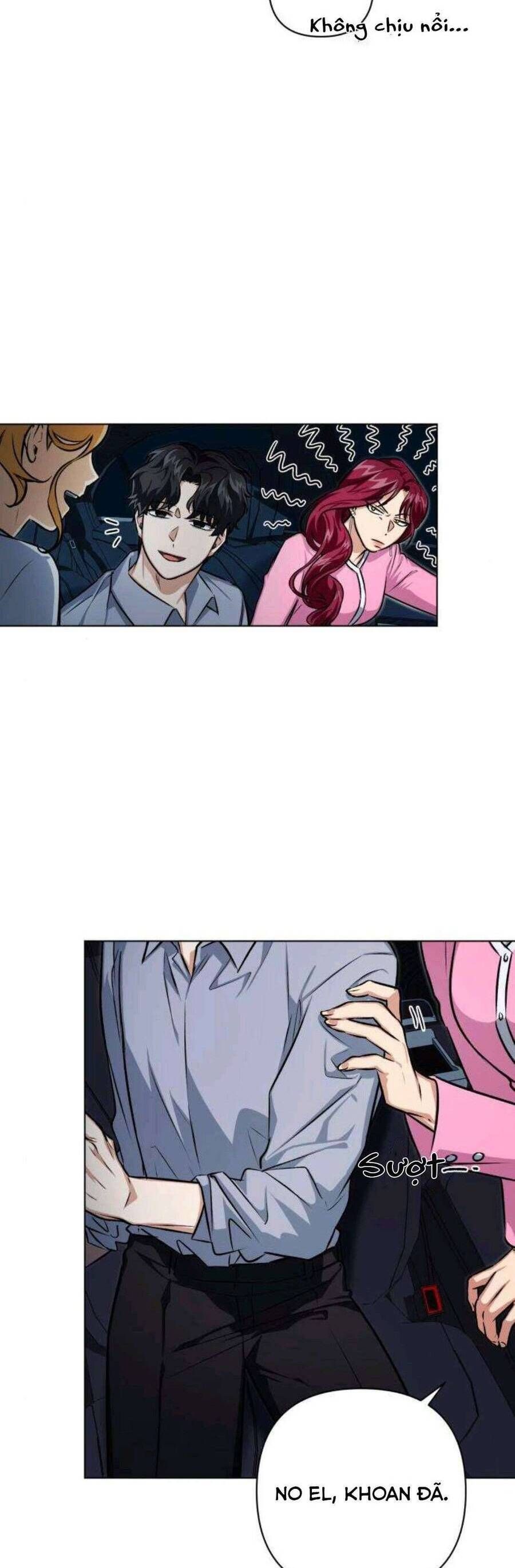 Xin Người Đừng Quên - Chapter 6 - Page 12
