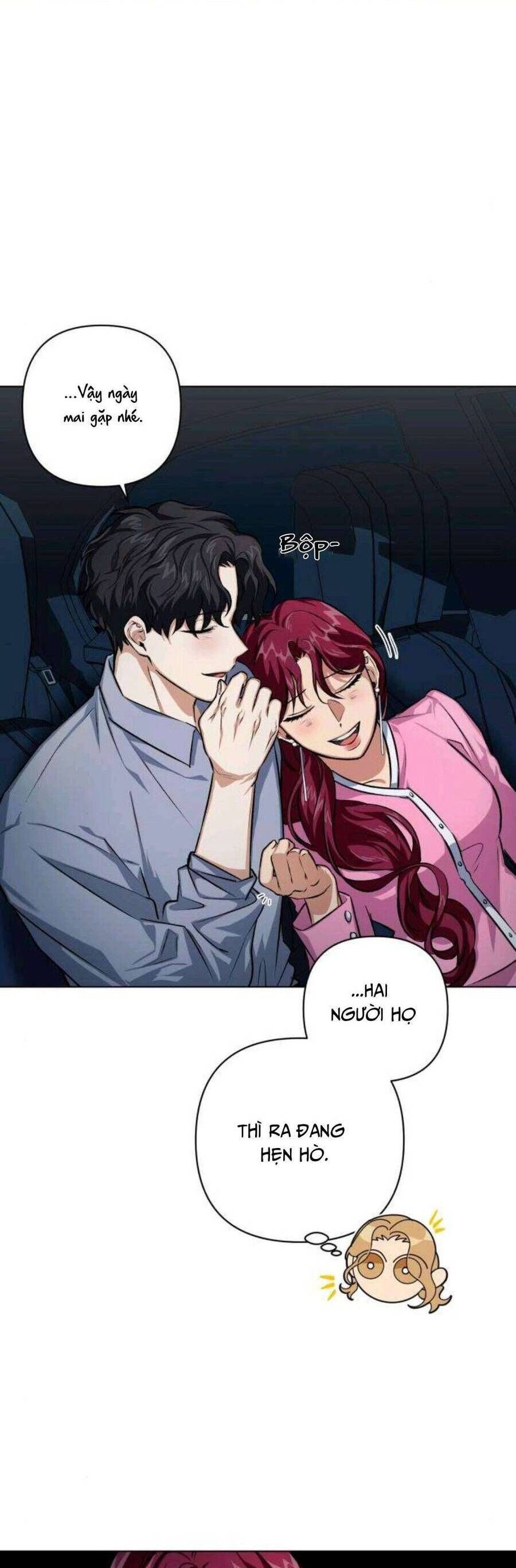 Xin Người Đừng Quên - Chapter 6 - Page 14