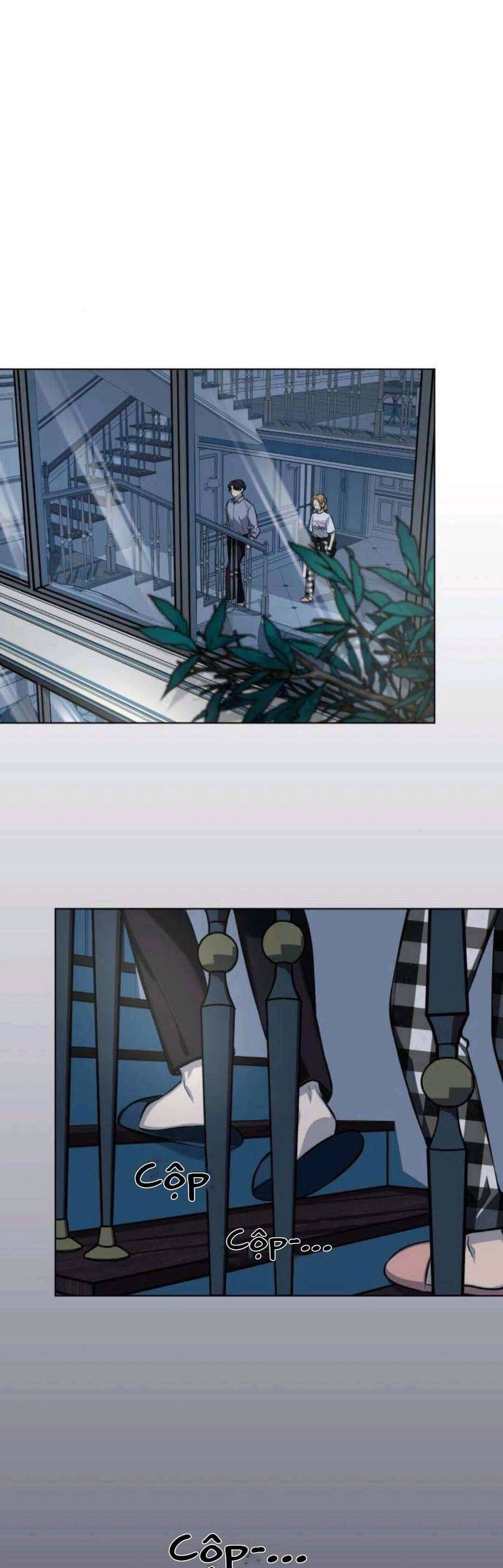 Xin Người Đừng Quên - Chapter 6 - Page 17