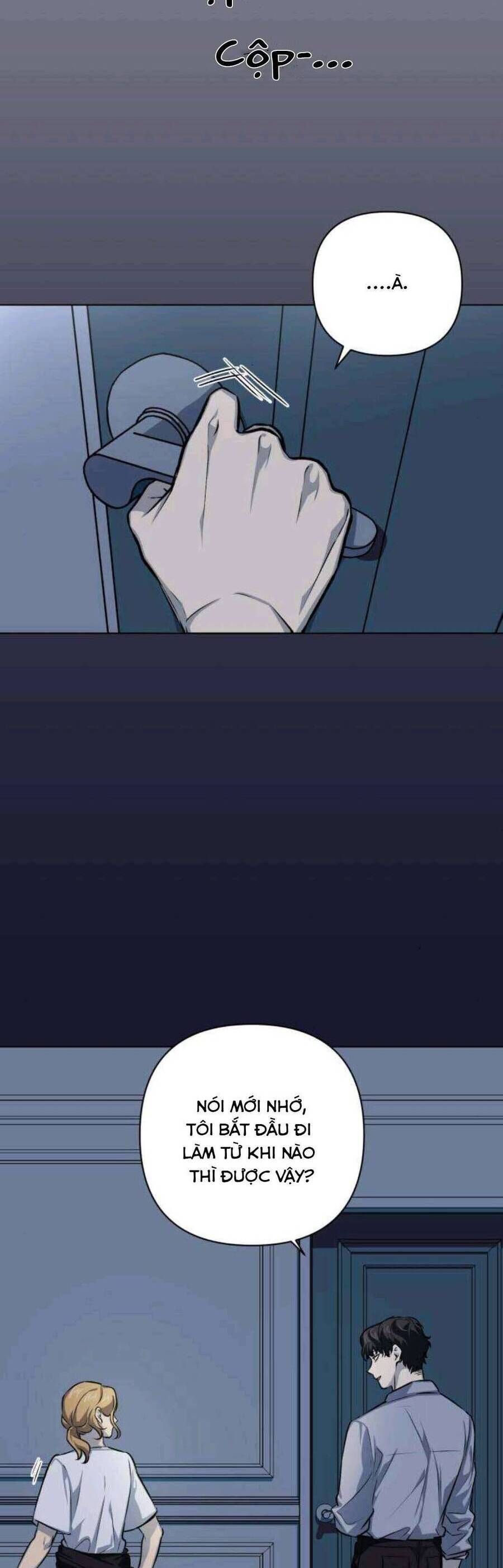 Xin Người Đừng Quên - Chapter 6 - Page 18