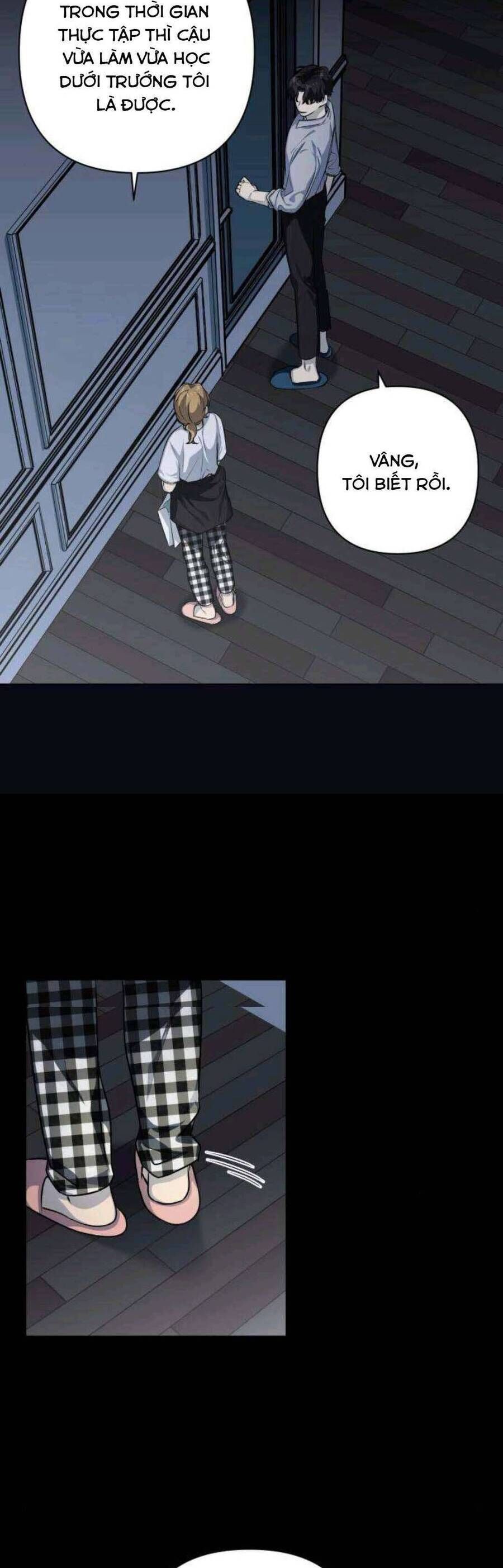 Xin Người Đừng Quên - Chapter 6 - Page 20