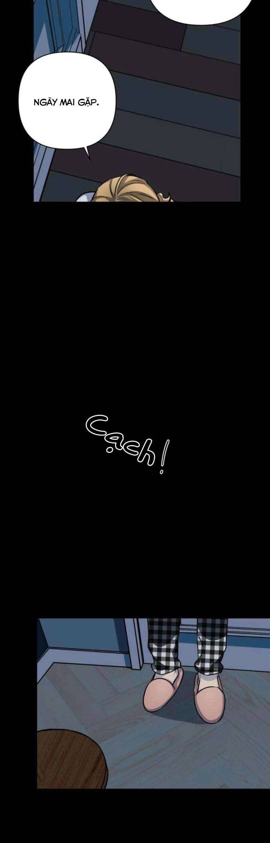 Xin Người Đừng Quên - Chapter 6 - Page 22