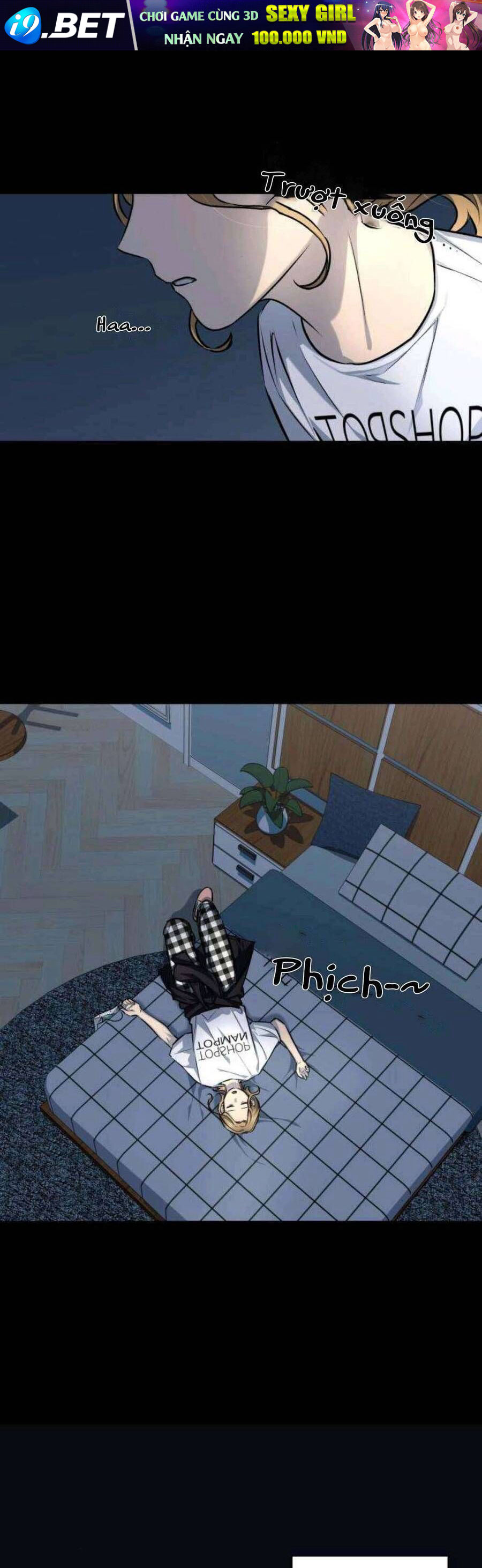 Xin Người Đừng Quên - Chapter 6 - Page 23