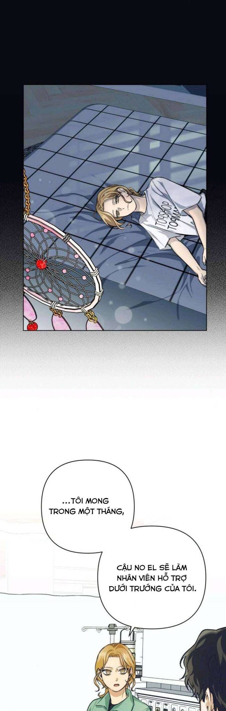 Xin Người Đừng Quên - Chapter 6 - Page 26
