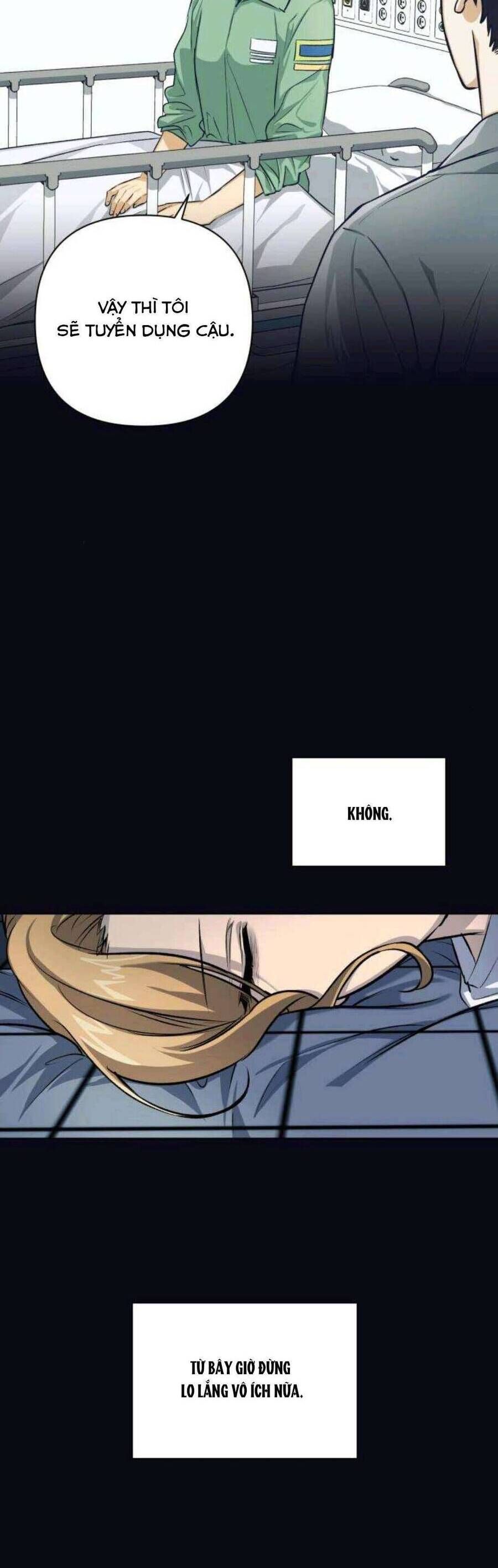 Xin Người Đừng Quên - Chapter 6 - Page 27