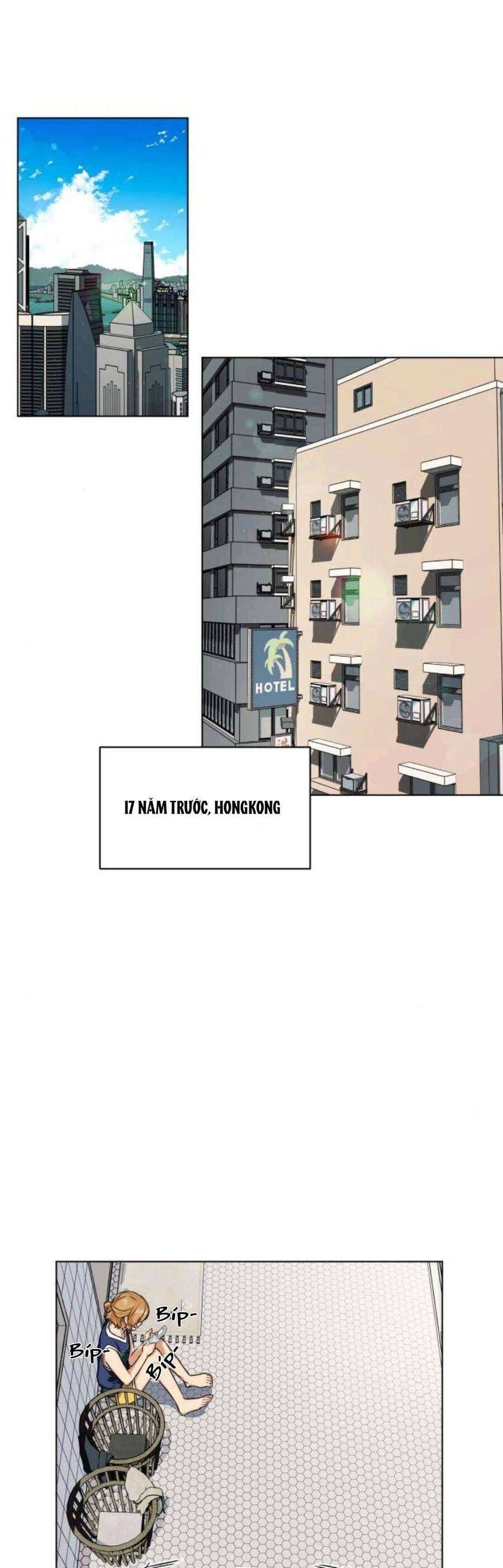 Xin Người Đừng Quên - Chapter 6 - Page 29