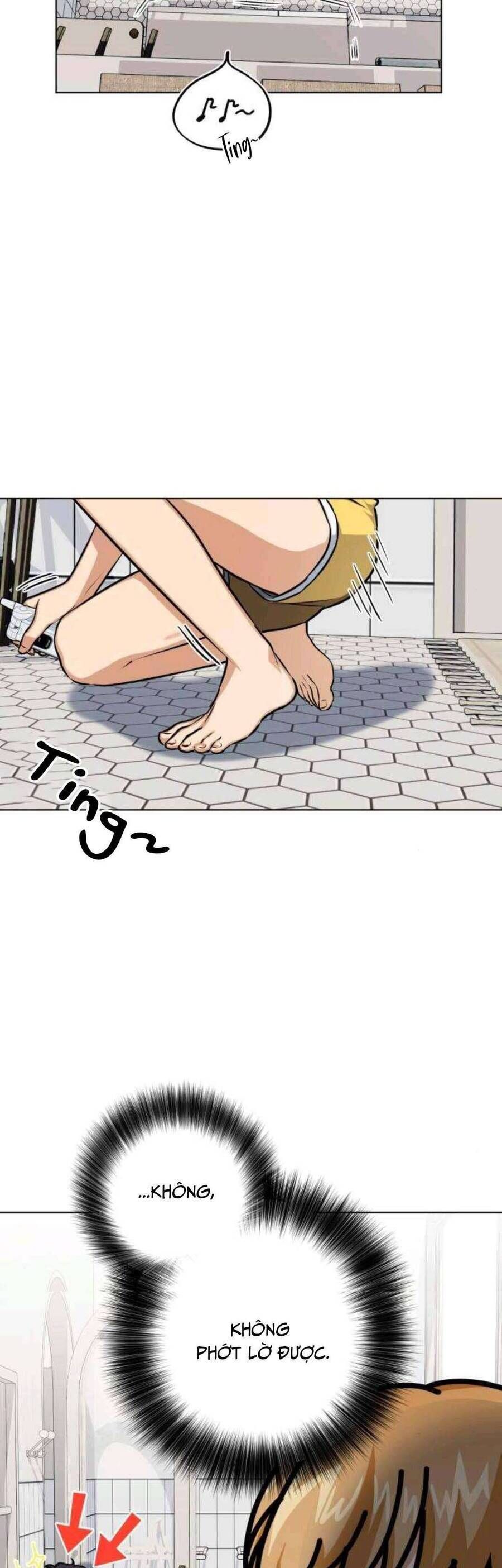 Xin Người Đừng Quên - Chapter 6 - Page 30