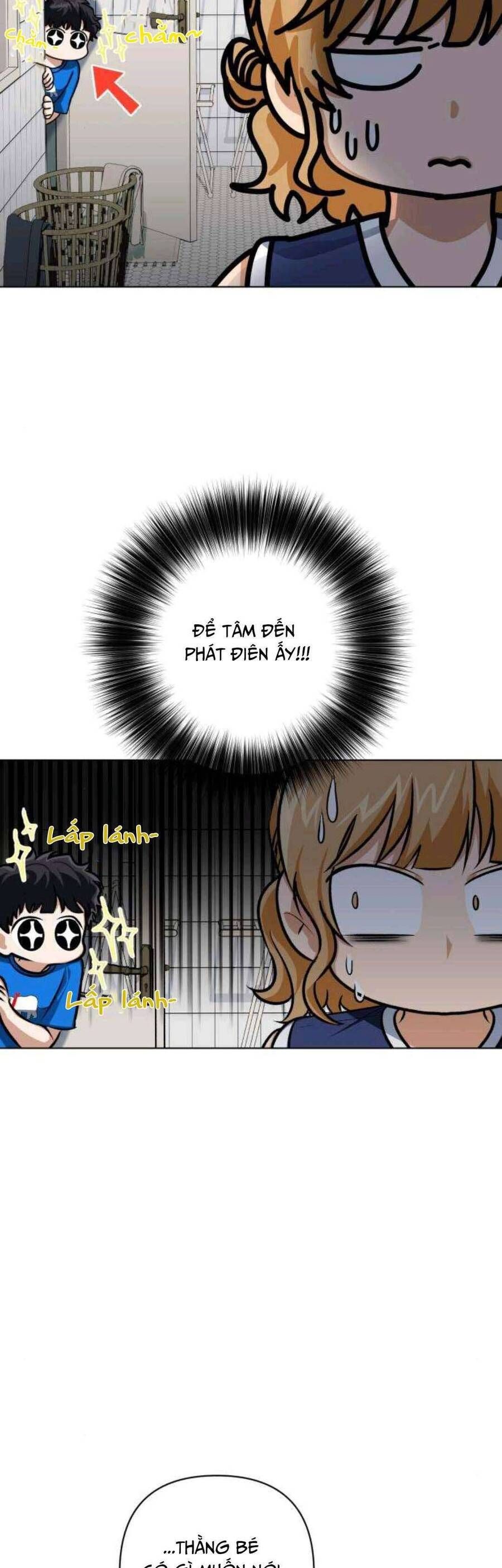 Xin Người Đừng Quên - Chapter 6 - Page 31