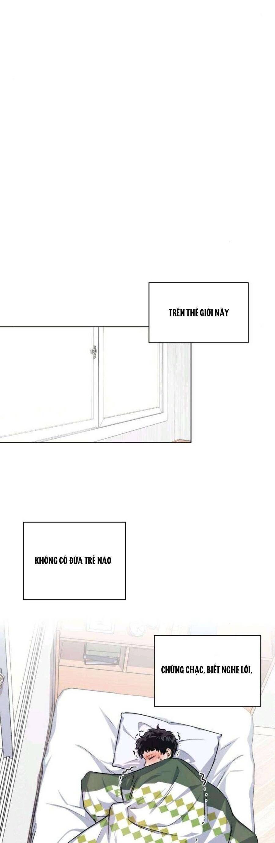 Xin Người Đừng Quên - Chapter 6 - Page 38