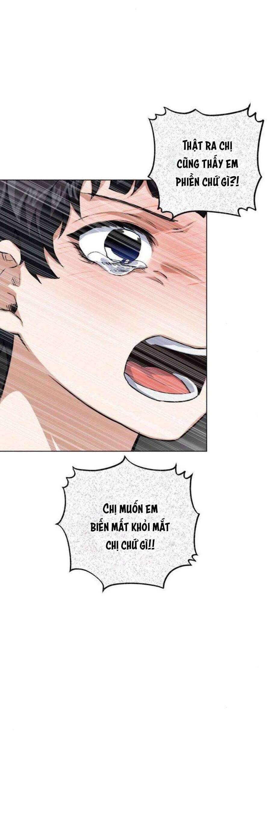Xin Người Đừng Quên - Chapter 6 - Page 43