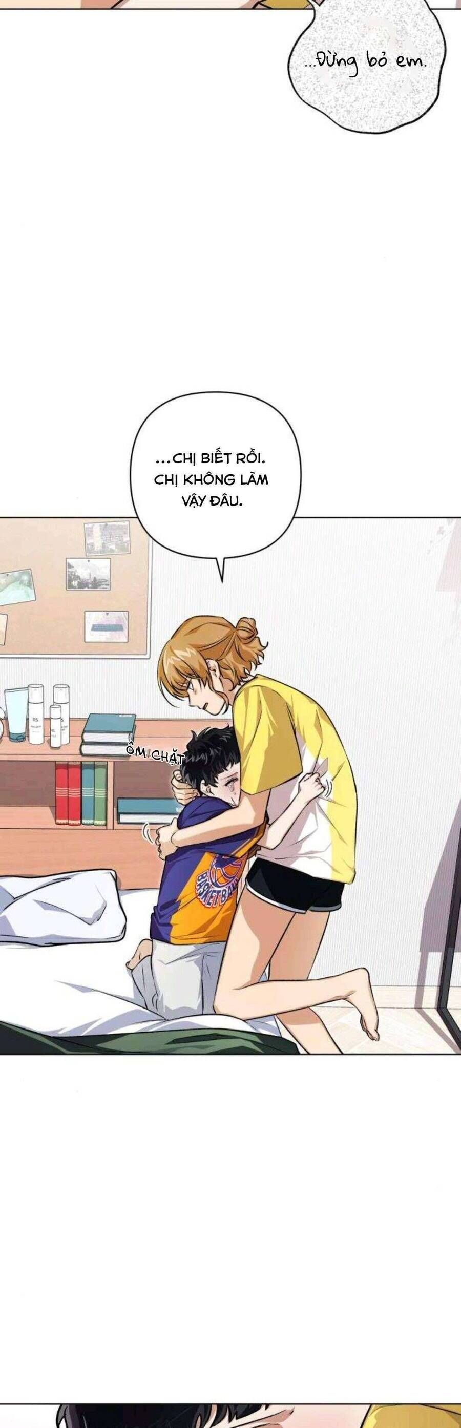 Xin Người Đừng Quên - Chapter 6 - Page 46