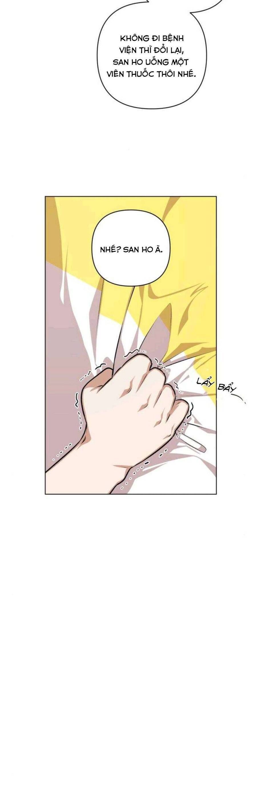 Xin Người Đừng Quên - Chapter 6 - Page 48