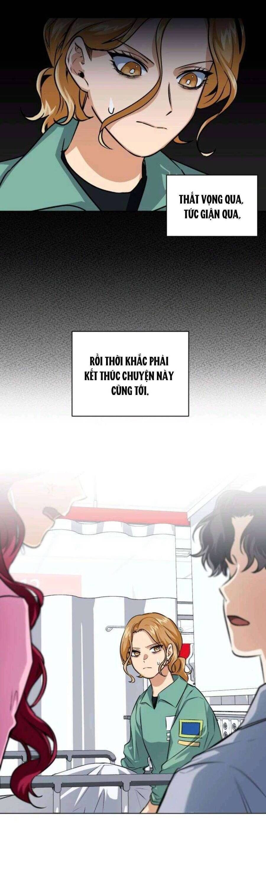 Xin Người Đừng Quên - Chapter 6 - Page 5